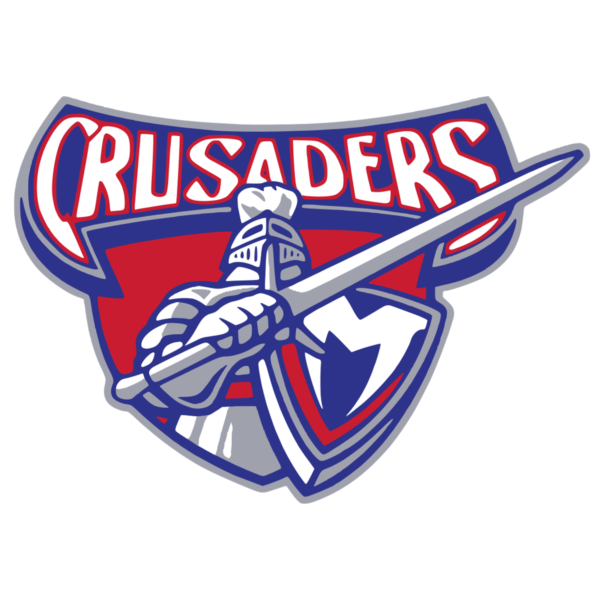 Manchester Memorial High School logo